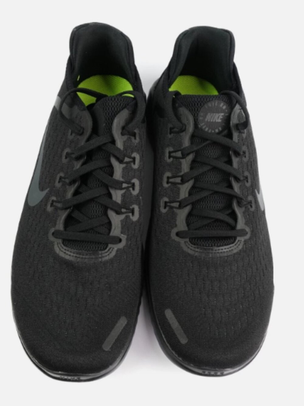 Nike Free RN 2018 Mens Lightweight Running Shoes  Black 942836 002 New 11.5 New